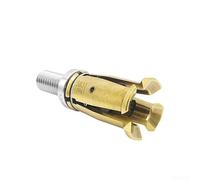 BT30 Pince de serrage pour broche 45 degrés 4 griffes pour fraiseuses CNC et centres d'usinage