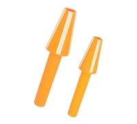 BT30 Spindle Cleaning Rod CNC Machining Center Machine Tool HSK63/BT50 ER Cylinder Collet Tool Holder Wool Brush Cleaning Rod(BT50)