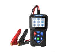 BT309 Analyseur de batterie automobile pour test de défaut de voiture BT309