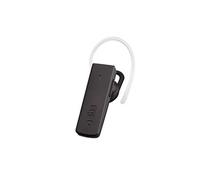 SBS TEEARSETBT310K écouteur/casque Sans fil Crochets auriculaires, Ecouteurs Appels/Musique Bluetooth Noir