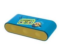 Enceinte colonne Lexibook Minions BT350DES - 6 W - 175x70x150 mm