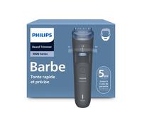 Philips Tondeuse à barbe Series 3000 BT3617/15 – 1 pièce