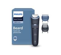 Tondeuse Homme BT3665/15 Bleu et Gris Bleu et gris G