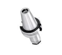 BT40 ER Porte-outil Support Outil ER8 ER11 ER16 ER20 ER25 ER32 ER40 ER Pince Mandrin Porte-outil Support Outil Appliqué aux machines-outils à commande numérique(BT40-ER16A-100L)