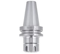 BT40 - ER25-70 Porte - outil Collet Chuck en acier allié 40Cr, précision et durabilité 70mm - Haute performance pour fraiseuses CNC, adapté à divers usages industriels