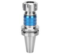BT40 - ETP32-100 Tapping Holder | 85% Extended Tap Life & High Accuracy | CNC Milling Machine Clamping Tool for M2 - M30 Taps | Tension Compression Floating Design