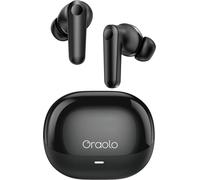 Bt5.4 Wireless Bluetooth Earbuds With 4 Mic Enc Noise Cancelling Mini Bluetooth Earbuds, In-Ear Earbuds With 13Mm Audio Player, 32 Hour Battery, Charging