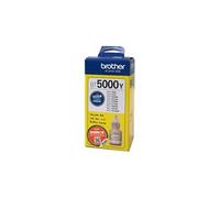 BT5000Y - Ultra High Yield - jaune - original - recharge d'encre - pour Brother DCP-T220, T310, T420, T425, T510, T520, T525, T710, T720, MFC-T4500,