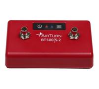 BT500S 2 Foot Switch Controller - Version anglaise