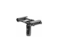 Bt7017/B-TECH Poutre Support, 50mm Pôle, System2 Noir