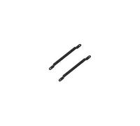 BT7542 VESA Adaptor Arms - Composant de montage (2 adaptateurs VESA) - pour écran plat - noir - Taille d'écran : 42" - pour B-TECH BT7510, BT7511,