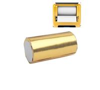 BT760 Analyseur de testeur de batterie de voiture 1 2V 24V Outil de test de chargement de démolition automatique avec diagnostic de l'imprimante for la moto du camion(15 PCS Printer Paper)