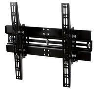 Bt8431/B-TECH Support, Panneau Plat Universel, Noir