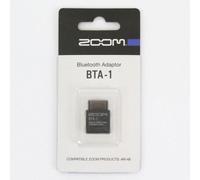 Zoom BTA-1