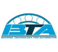Galet tendeur, courroie d'accessoire BTA E2B0065BTA