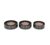 KRAFT 1221087 Poulie, tendeur de courroie d'accessoire