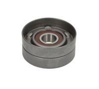 BTA Galet tendeur de courroie d'accessoire E2R5527BTA pour courroie trapézoïdale à nervures