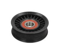 Bta E2X6404BTA - Poulie-tendeur, courroie trapézoïdale à nervures