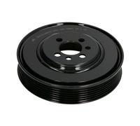 BTA E6A0018BTA Poulie, vilebrequin pour AUDI,SEAT,SKODA,VW