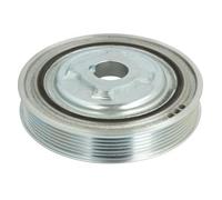 BTA Poulie damper (vilebrequin) Poulie Damper E6G0024BTA