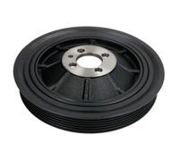 BTA E6X0008BTA Poulie, vilebrequin pour CHEVROLET,OPEL,SAAB,VAUXHALL