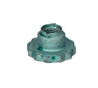 BTA Écrou d'essieu arbre d'essieu 470A0075BTA avant pour VW POLO (9N_)