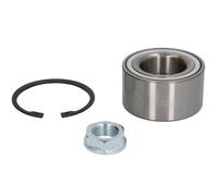 BTA H1P005BTA Kit de roulement de roue convient pour PEUGEOT 3008 (0U) 407 (6D)