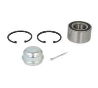 BTA H1X012BTA Kit de roulement de roue pour OPEL Corsa C Schrägheck (X01) Avant