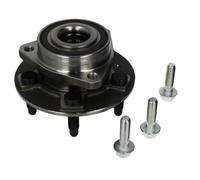 Roulement de roue Partie arrière du véhicule H2X028BTA BTA pour OPEL SAAB