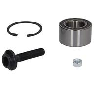 BTA Kit de roulement de roue H1W012BTA des deux côtés de l'essieu avant Diamètre intérieur: 45mm Diamètre extérieur: 80mm Compatible avec VW Transporter T4 Van 70A, 70H, 7DA, 7DH