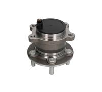 BTA Kit de roulement de roue H2G069BTA essieu arrière diamètre extérieur 81 mm avec capteur ABS