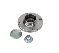 BTA Kit de roulements de roue H2W010BTA arrière pour VW POLO (6N2)