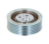 BTA Poulie-tendeur courroie trapézoïdale à nervures