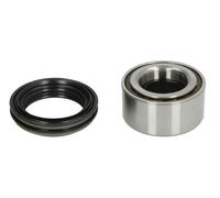 BTA Roulements De Roue Ensemble Gauche Droite Pour Nissan Primera P10