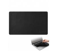 BTACGWP Chiffon Nettoyage Clavier et Écran 1 Pièce Noir, Compatible MacBook Pro M5 & Dell XPS, Tissu Non-Rayant pour Protéger Surface & Usage Quotidien