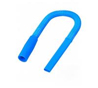 BTACGWP Kit de Nettoyage pour Sèche-Linge, Embout Flexible d'Aspirateur 1 Suceur Plat Long pour Éliminer les Peluches et Prévenir les Risques d'Incendie