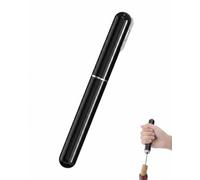 BTACGWP Tire-Bouchon Pompe à Air 1 Pièce Forme Stylo, Ouvre-Bouteille à Pression Immédiate, Grip Antidérapant, Ouverture Rapide Pour Dîner, Voyage et Cadeau