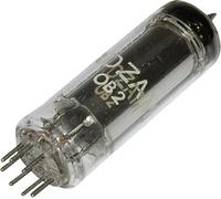 BTB Vertrieb 0 B 2 = 108 C 1 Tube électronique Régulateur de tension 133 V 30 mA Nombre de pôles: 7 Culot: B7G Contenu 1 pc(s)