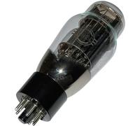BTB Vertrieb 6AS7G = 6N5 Tube électronique Double triode 135 V 125 mA Nombre de pôles: 8 Culot: octal Contenu 1 pc(s)