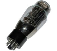 BTB Vertrieb 6AS7G = 6N5 Tube électronique Double triode 135 V 125 mA Nombre de pôles: 8 Culot: octal Contenu 1 pc(s)