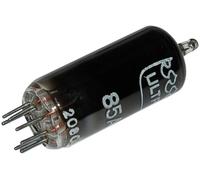 BTB Vertrieb 85 A 2 = STR 85/10 Tube électronique Régulateur de tension 125 V 6 mA Nombre de pôles: 7 Culot: noval Contenu 1 pc(s)