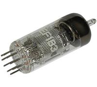 BTB Vertrieb EF 183 Tube électronique Pentode 200 V 12 mA Nombre de pôles: 9 Culot: noval Contenu 1 pc(s)