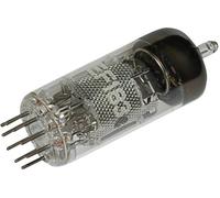 BTB Vertrieb EF 183 Tube électronique Pentode 200 V 12 mA Nombre de pôles: 9 Culot: noval Contenu 1 pc(s)