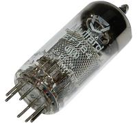 BTB Vertrieb EF 184 = 6 E J 7 Tube électronique Pentode 200 V 10 mA Nombre de pôles: 9 Culot: noval Contenu 1 pc(s)