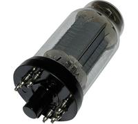 EL 12 N Tube électronique Pentode Finale 250 V 72 mA Nombre de pôles (Num): 8 Culot: Y8A Contenu 1 pc(s)