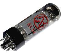 BTB Vertrieb EL 34 = 6 CA 7 Tube électronique Pentode finale 250 V Nombre de pôles: 7 Culot: octal Contenu 2 pc(s)