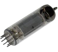 BTB Vertrieb PL 84 = 15 CW 5 Tube électronique Pentode finale 100 V 43 mA Nombre de pôles: 9 Culot: noval Contenu 1 pc(s)