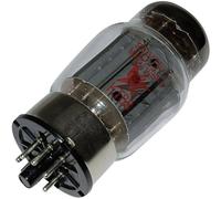 BTB Vertrieb Tube électronique KT 88 Pôle 8 pôles Culot octal