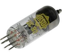 BTB Vertrieb UC 92 = 9 AB 4 Tube électronique Triode 100 V 3 mA Nombre de pôles: 7 Culot: miniature Contenu 1 pc(s)
