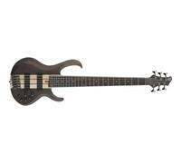 BTB606-TGF Transparent Gray Flat
